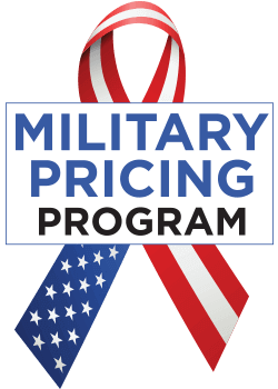 Atzenhoffer Mitsubishi Military Pricing