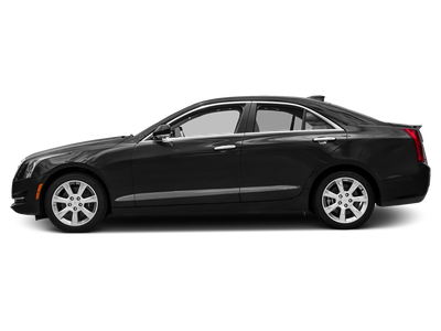 2015 Cadillac ATS 2.0L Turbo Luxury
