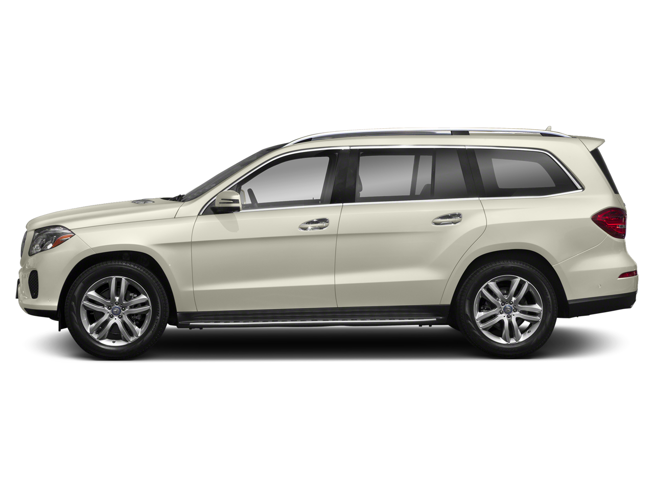 2019 Mercedes-Benz GLS 450 4MATIC®