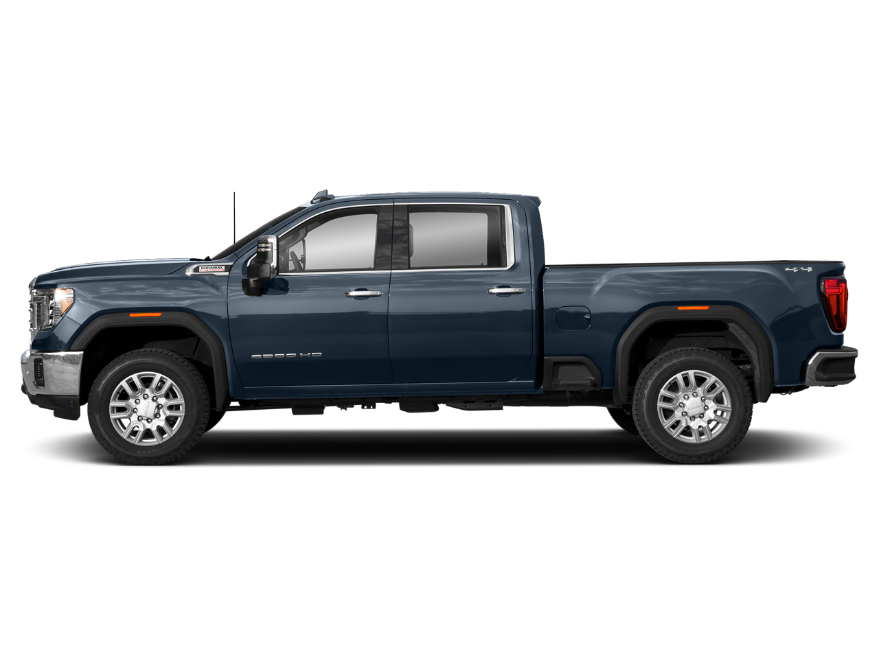 2020 GMC Sierra 2500HD SLT