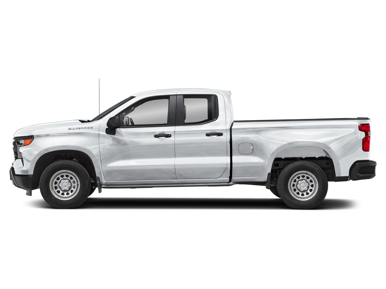 2022 Chevrolet Silverado 1500 photo 3
