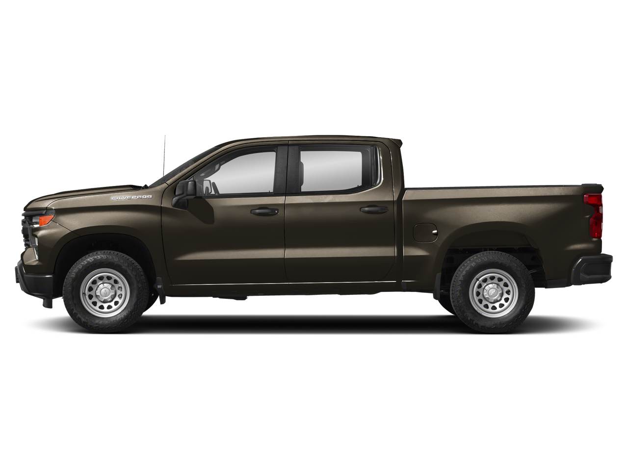 2023 Chevrolet Silverado High Country