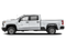 2024 Chevrolet Silverado LTZ