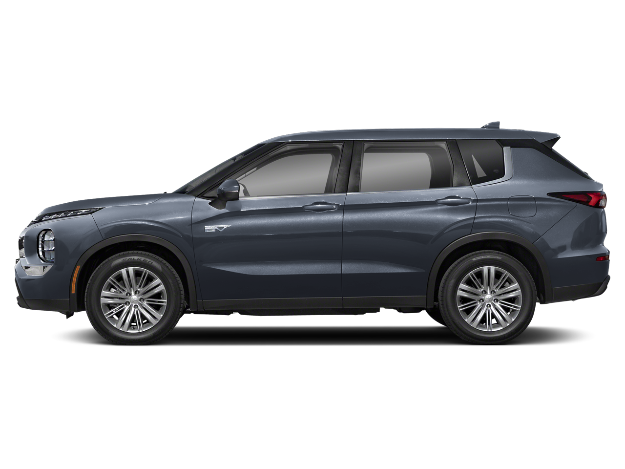 2024 Mitsubishi Outlander PHEV SE