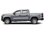 2025 Chevrolet Colorado Work Truck
