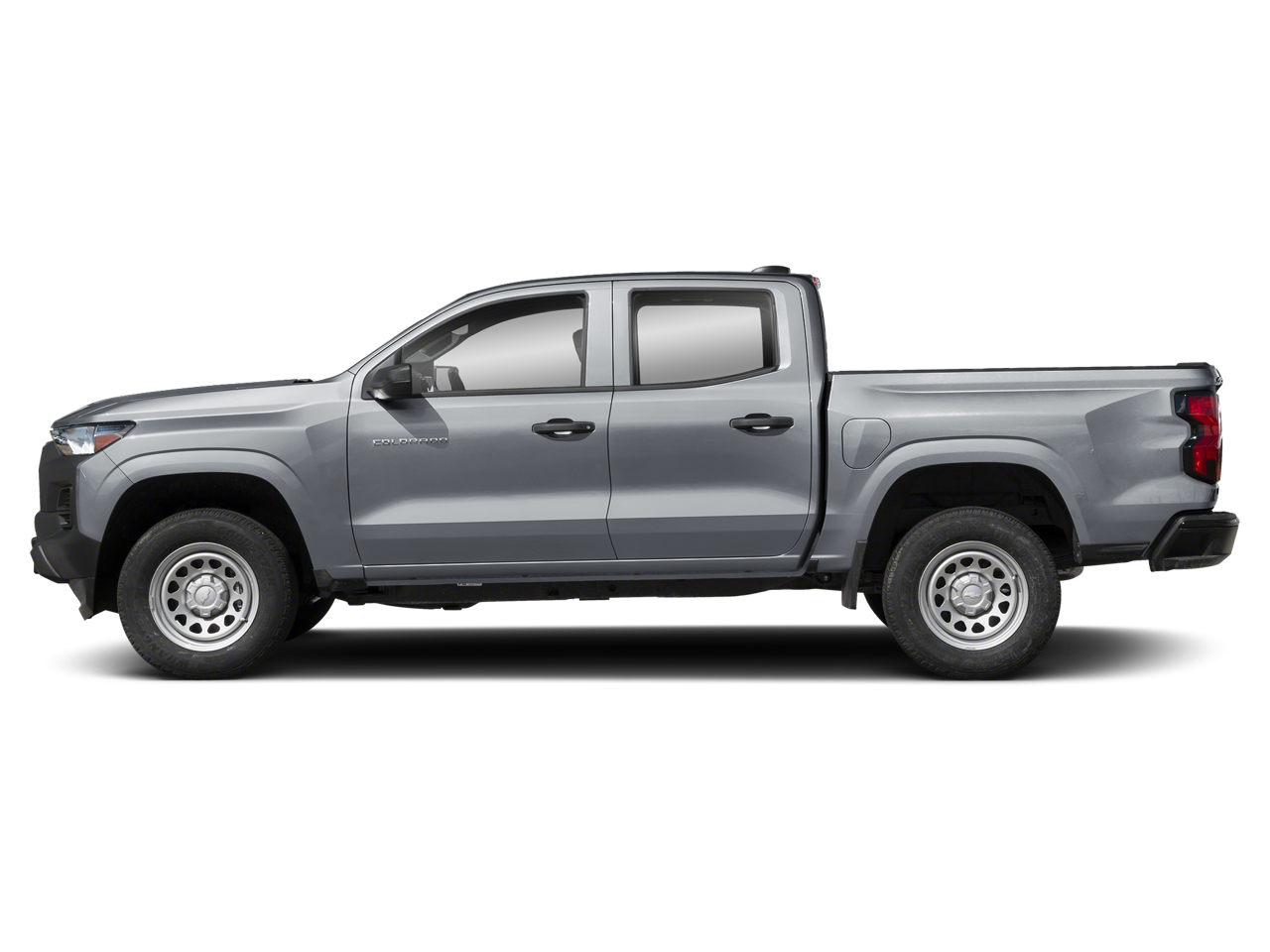 2025 Chevrolet Colorado Work Truck
