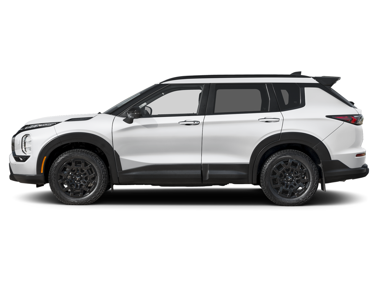 2025 Mitsubishi Outlander Trail Edition - Photo 24