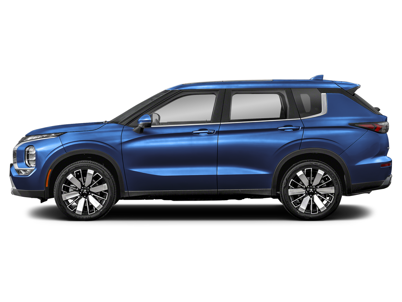 2025 Mitsubishi Outlander SE - Photo 22