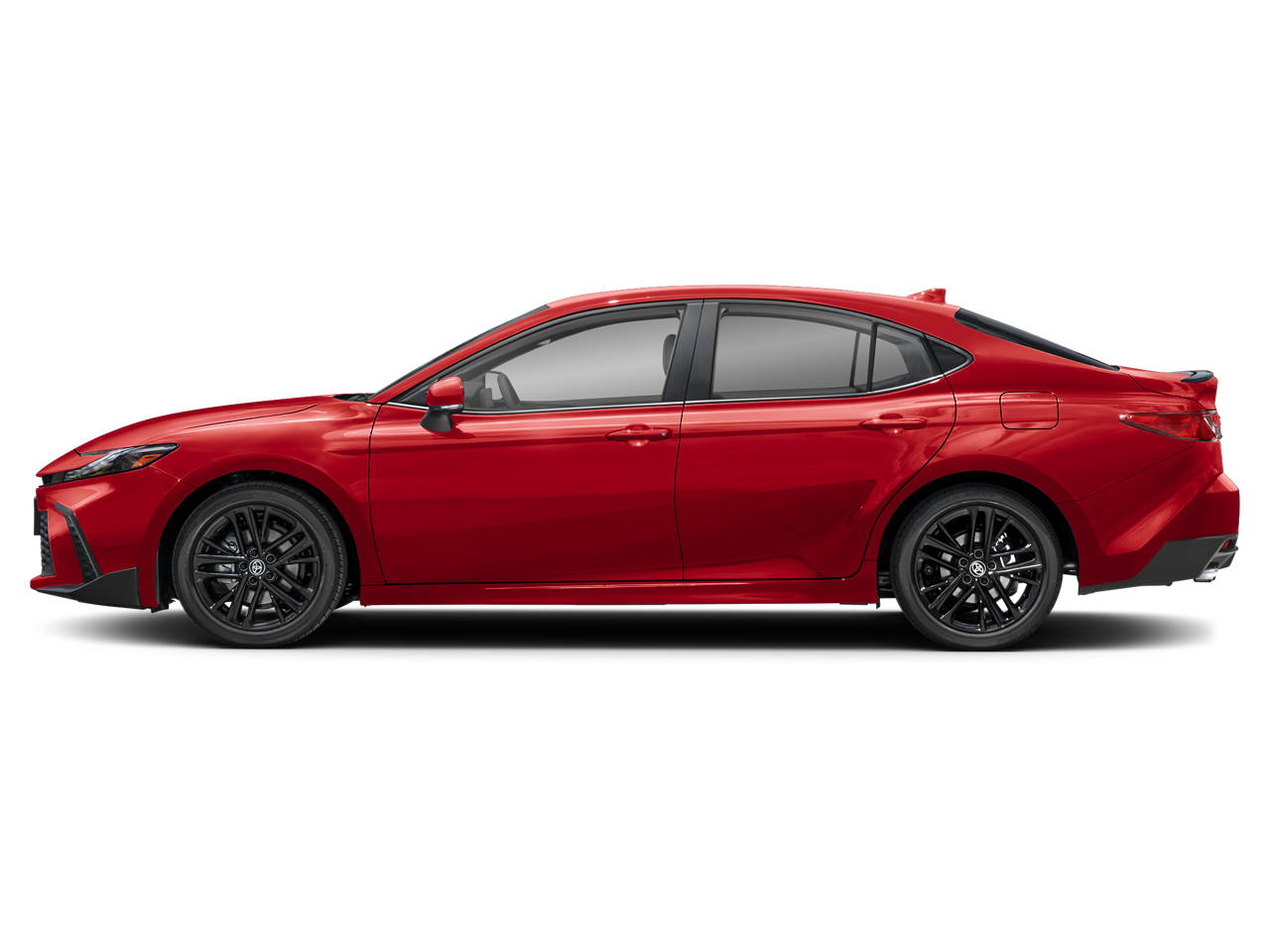 2025 Toyota Camry Hybrid SE