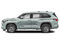 2025 Toyota Sequoia 1794 Edition