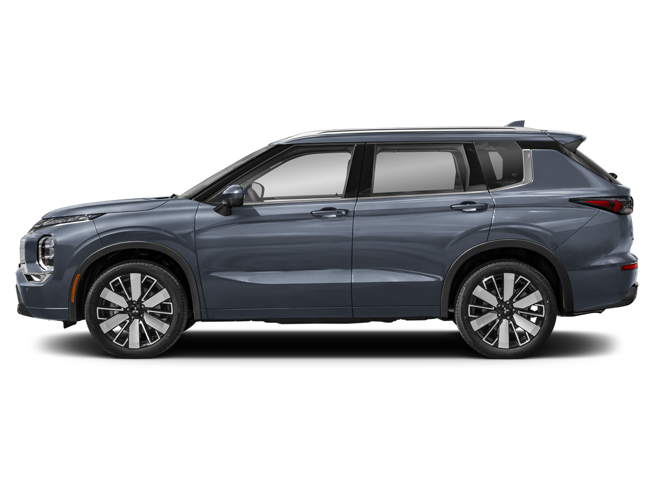 2026 Mitsubishi Outlander SEL - Photo 24