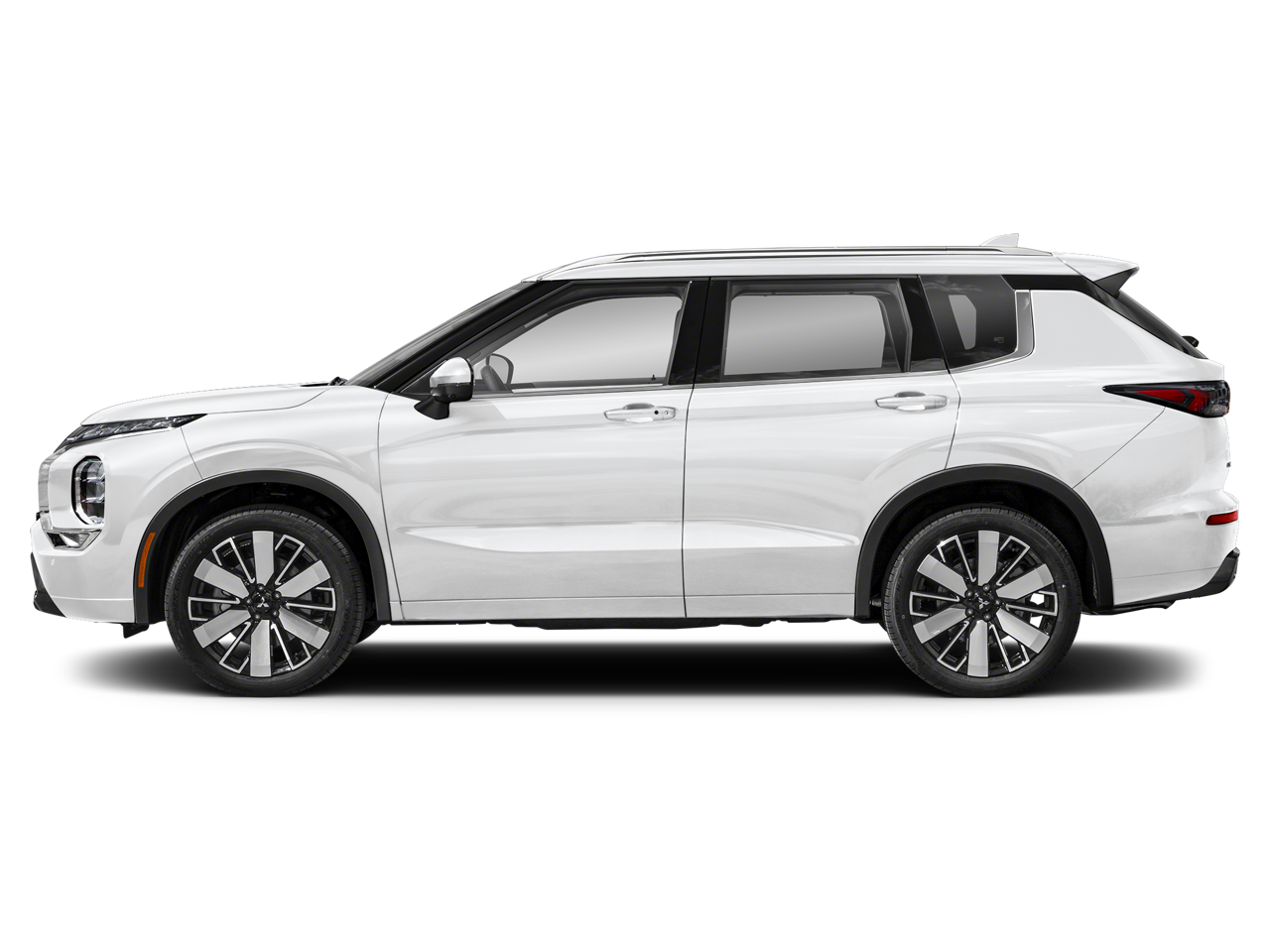 2026 Mitsubishi Outlander SEL - Photo 24