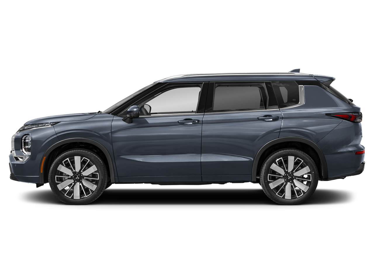 2026 Mitsubishi Outlander SEL - Photo 24