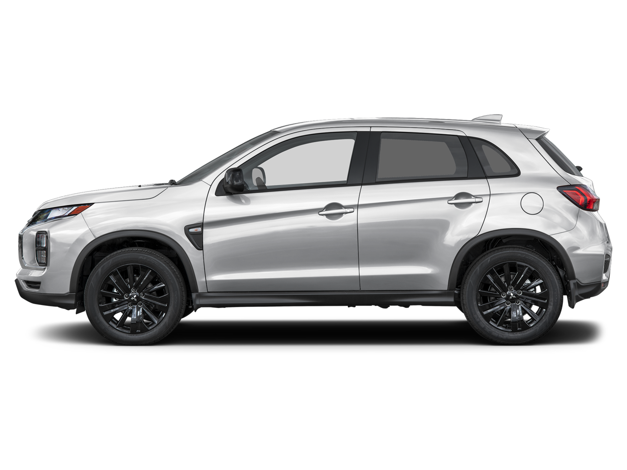 2026 Mitsubishi Outlander Sport 2.0 SE