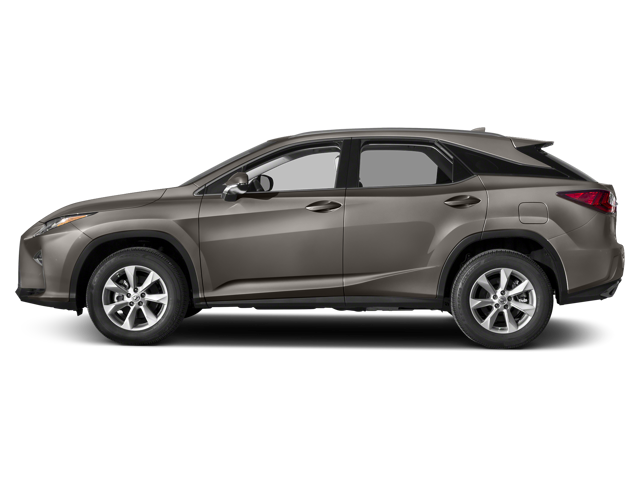 2018 Lexus RX 350 - Photo 31