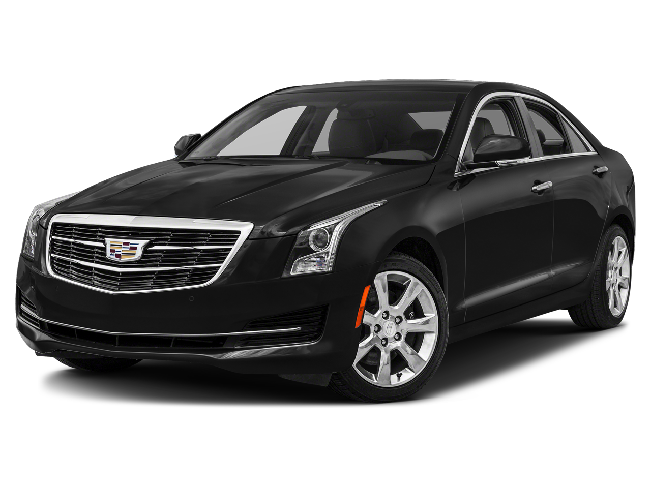 2015 Cadillac ATS 2.0L Turbo Luxury