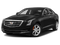 2015 Cadillac ATS 2.0L Turbo Luxury