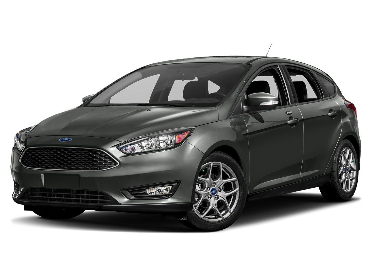 2015 Ford Focus 5 Door Hatch SE's photo