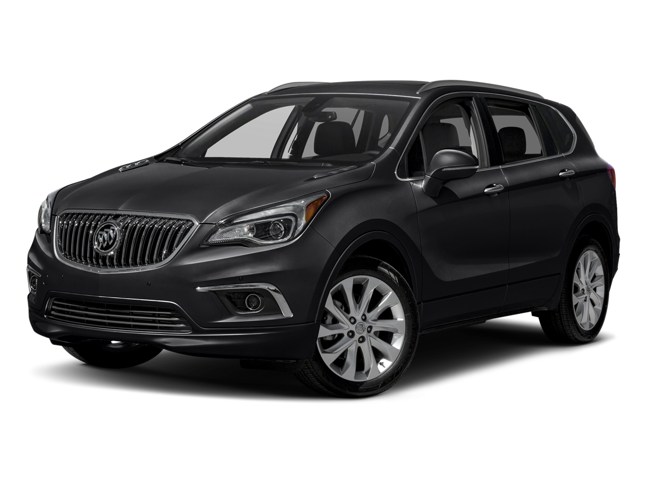 2017 Buick Envision Essence FWD's photo