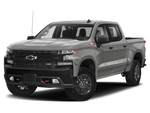 2019 Chevrolet Silverado LT Trail Boss