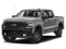 2019 Chevrolet Silverado LT Trail Boss
