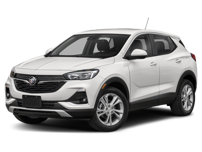 2020 Buick Encore GX gx