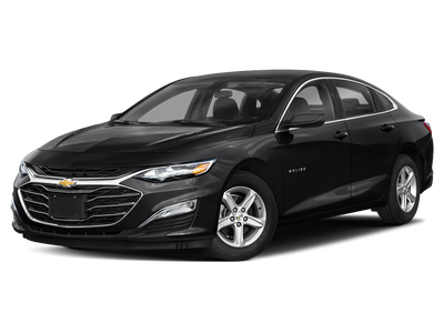 2020 Chevrolet Malibu LS 1LS