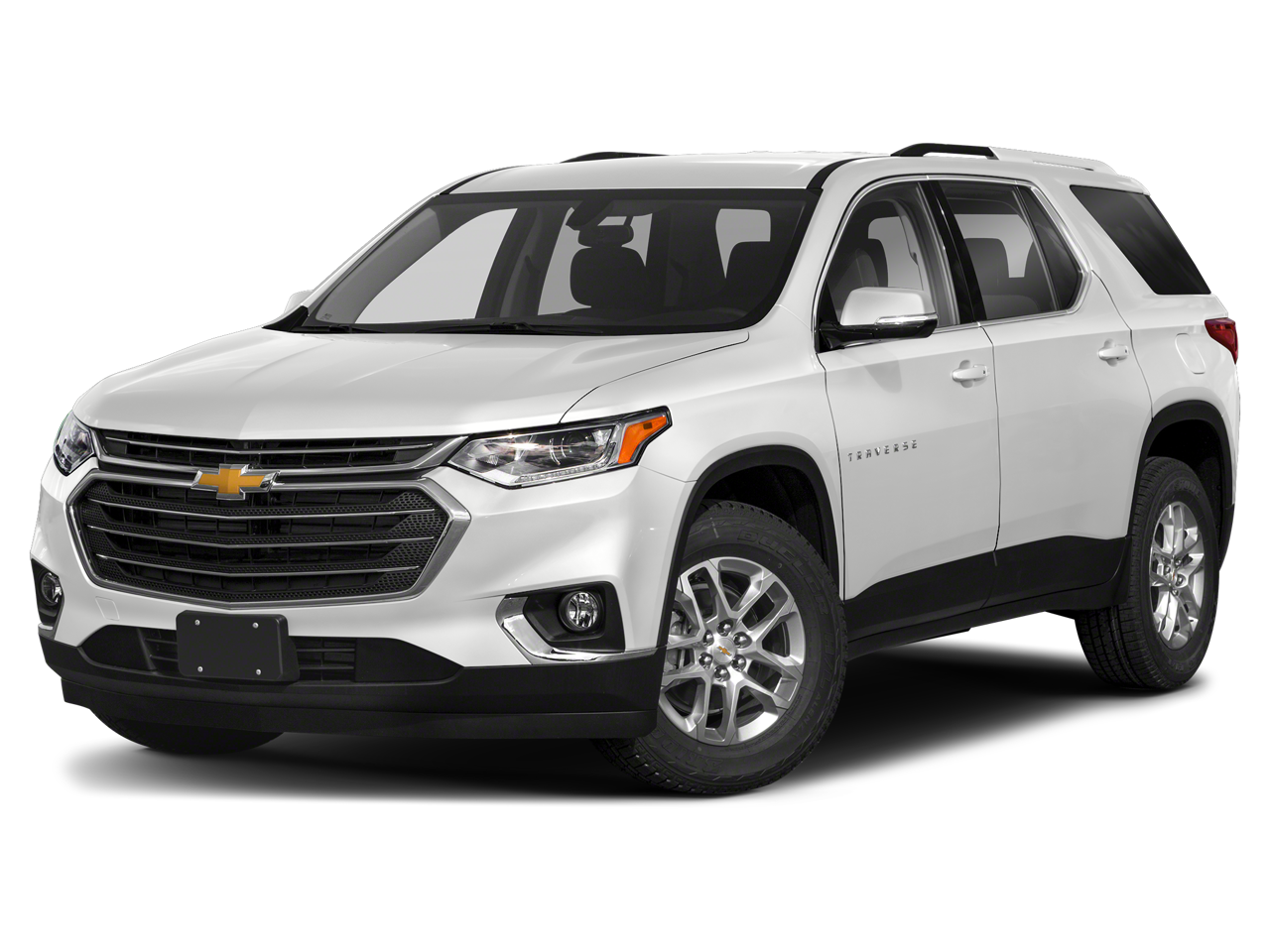 2021 Chevrolet Traverse LT 1LT