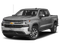 2021 Chevrolet Silverado LT