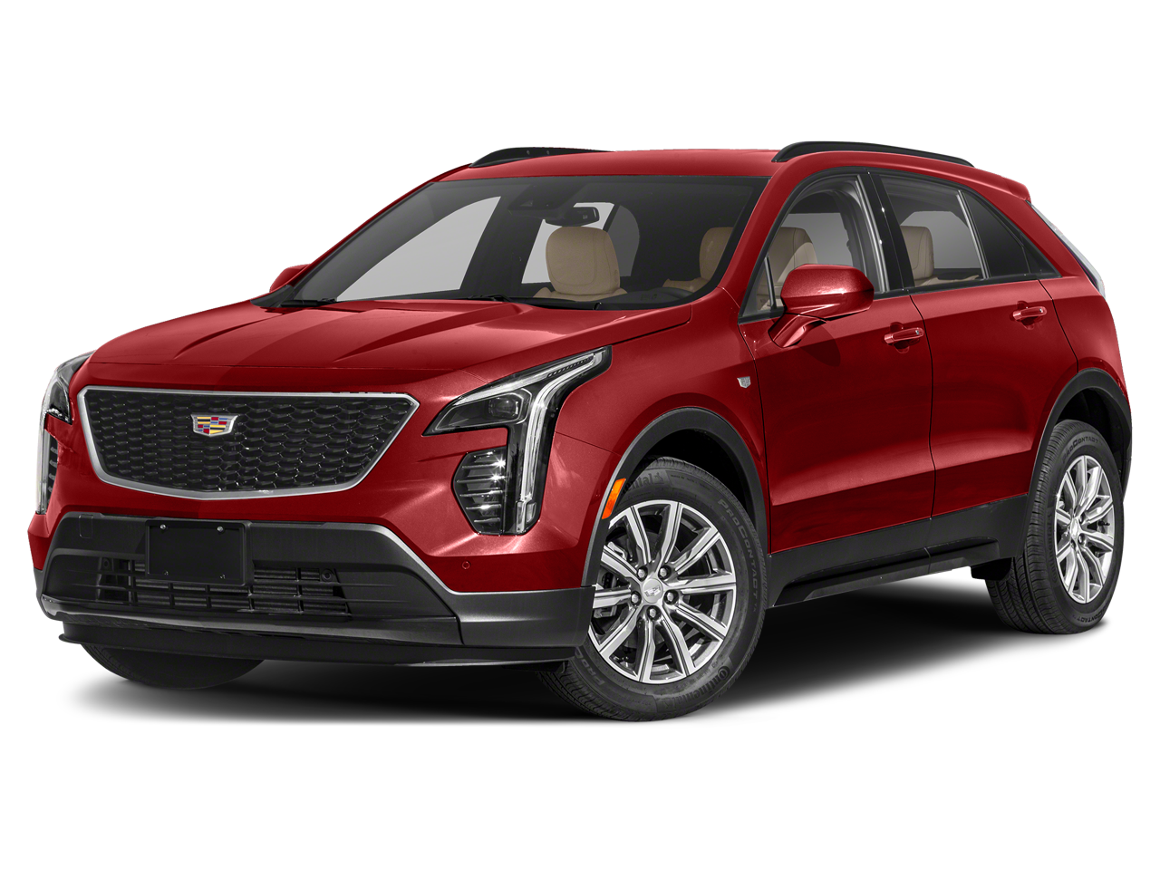 2022 Cadillac XT4 Sport