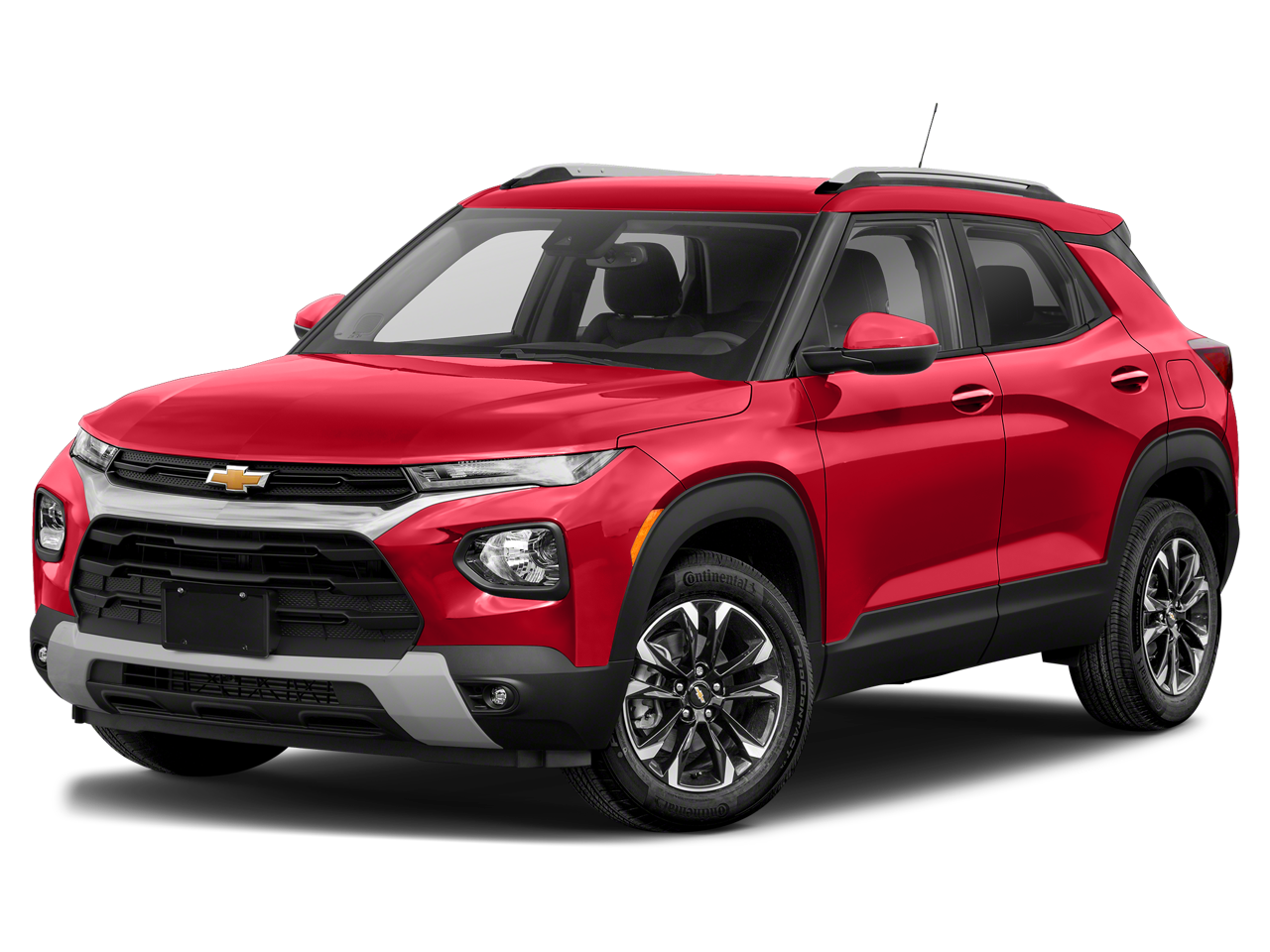 2022 Chevrolet Trailblazer