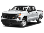 2022 Chevrolet Silverado Custom