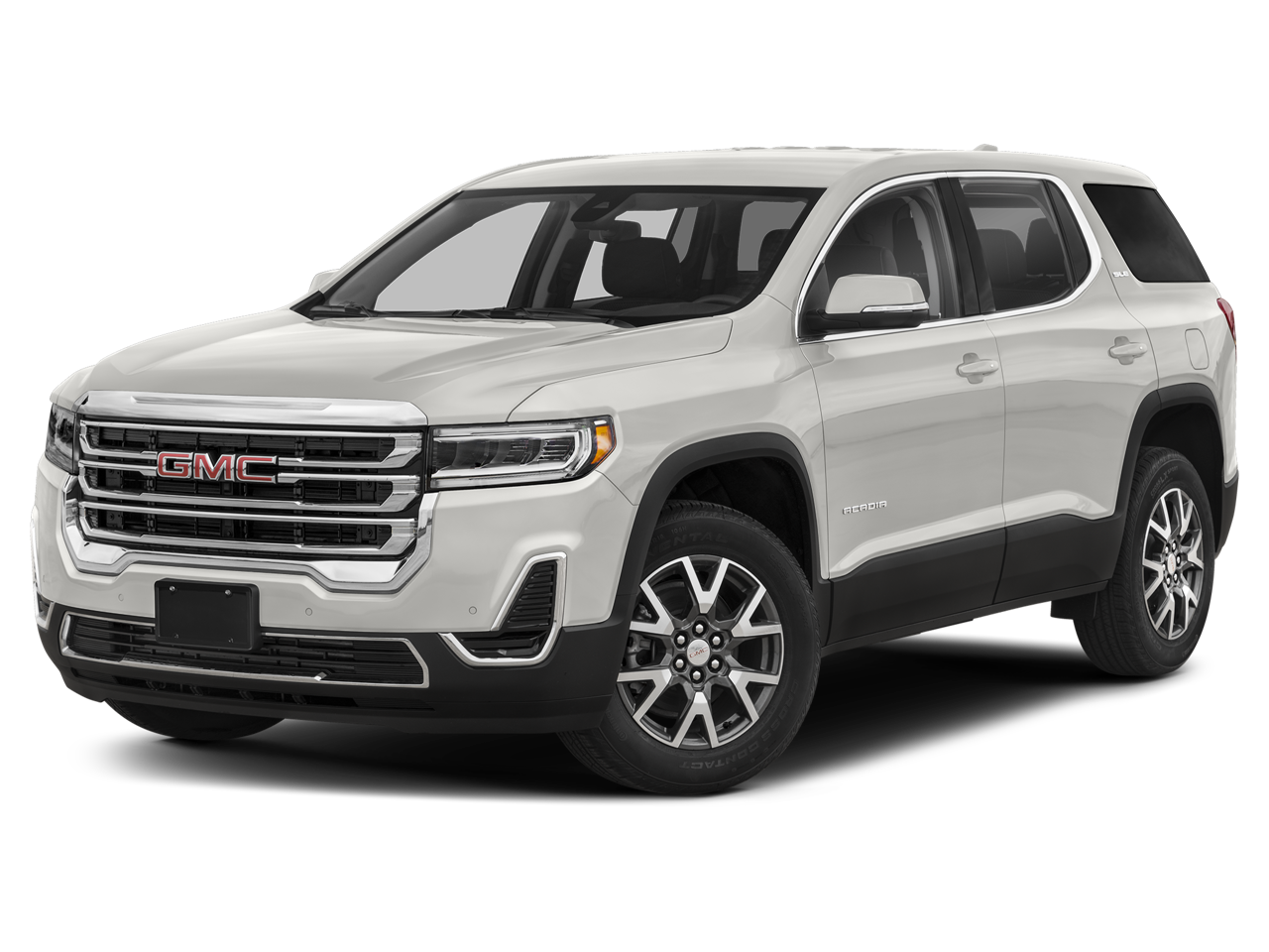 2023 GMC Acadia SLT FWD's photo