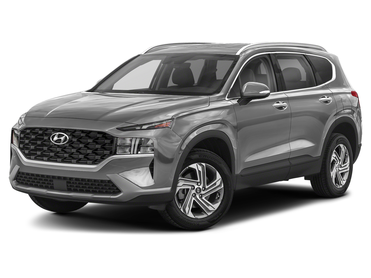 2023 Hyundai Santa Fe SEL 2.5's photo