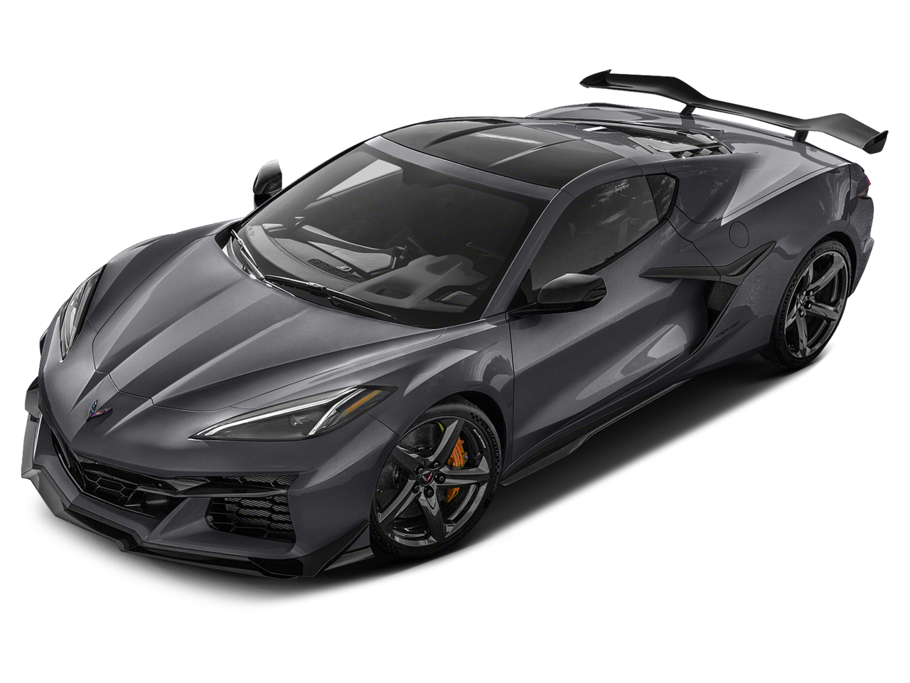2024 Chevrolet Corvette Z06