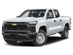 2024 Chevrolet Colorado Work Truck