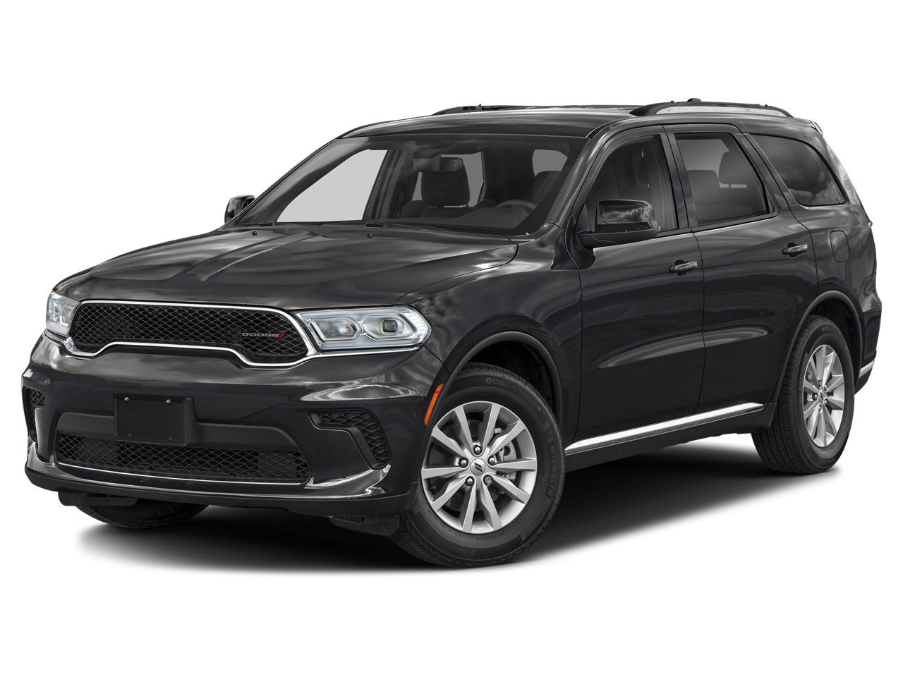 2024 Dodge Durango GT Plus RWD's photo