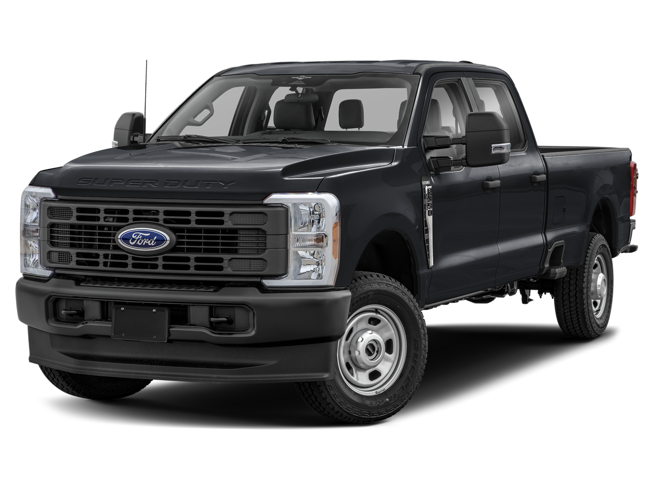 2024 Ford F-350 XL