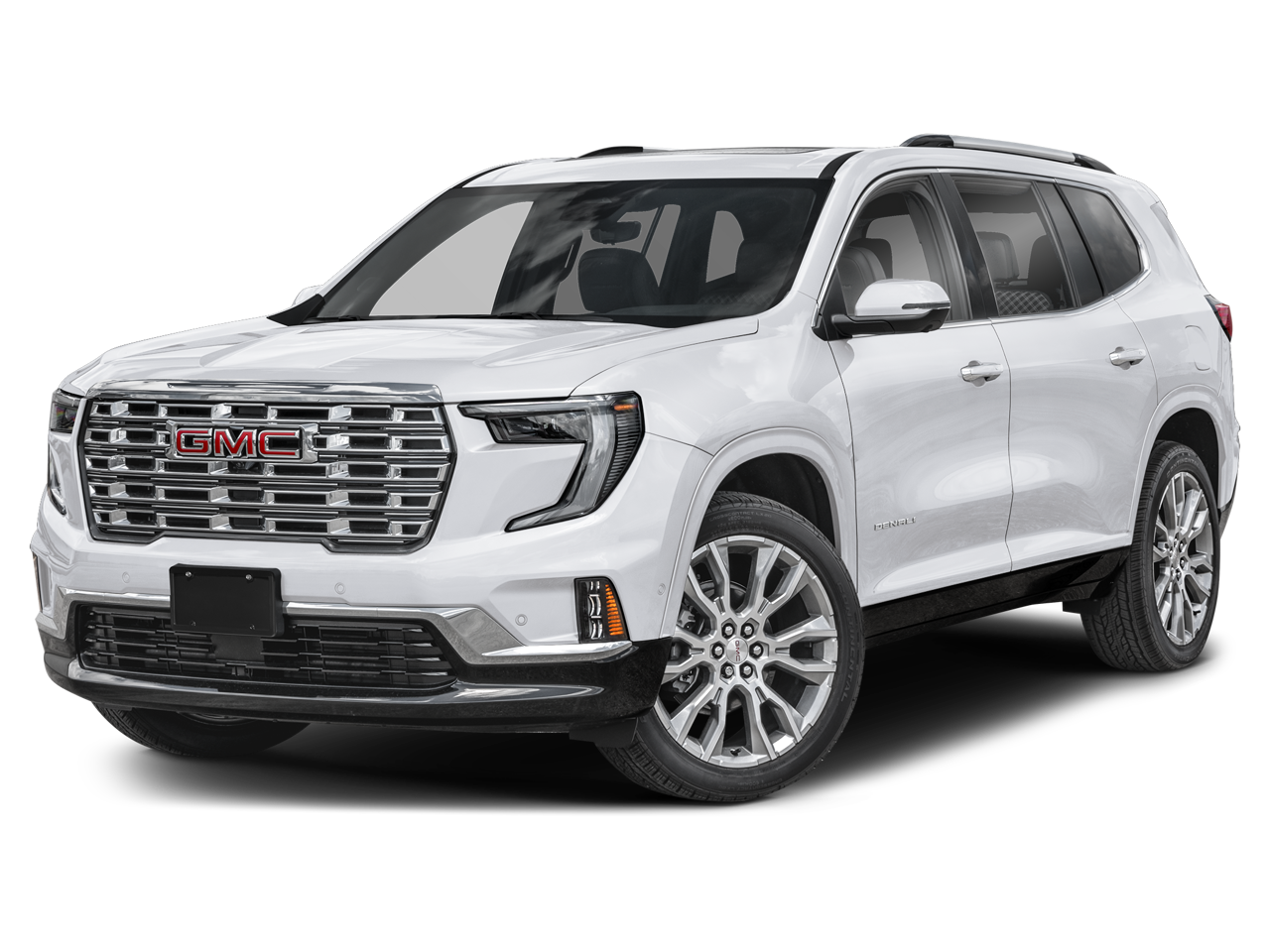 2024 GMC Acadia