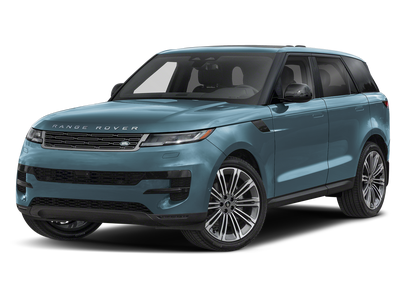2024 Land Rover Range Rover Sport SE
