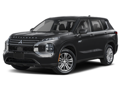 2024 Mitsubishi Outlander PHEV SE
