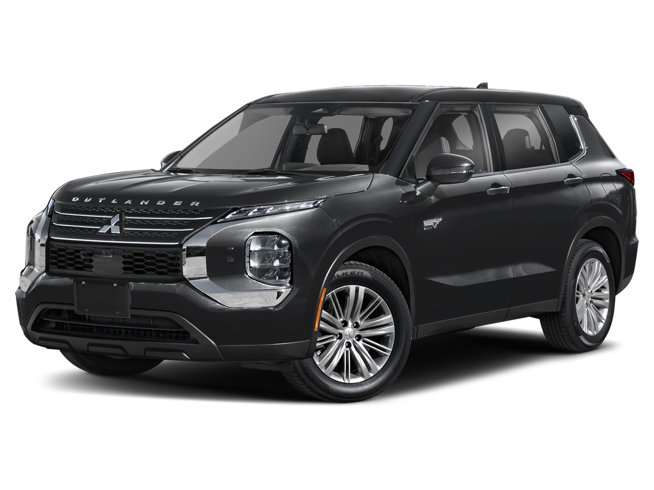 2024 Mitsubishi Outlander PHEV SE
