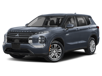 2024 Mitsubishi Outlander PHEV SE