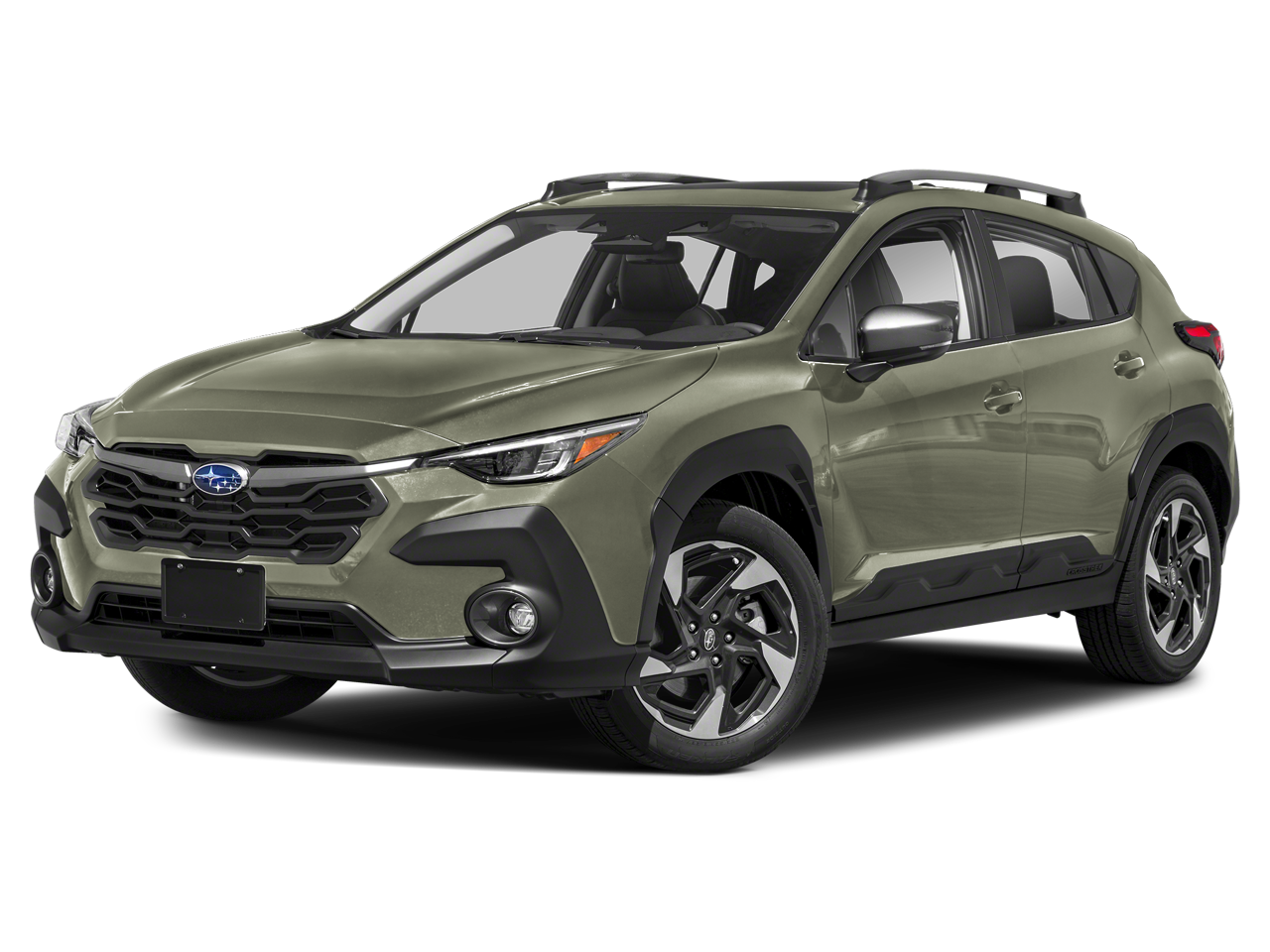 2024 Subaru Crosstrek Limited CVT's photo