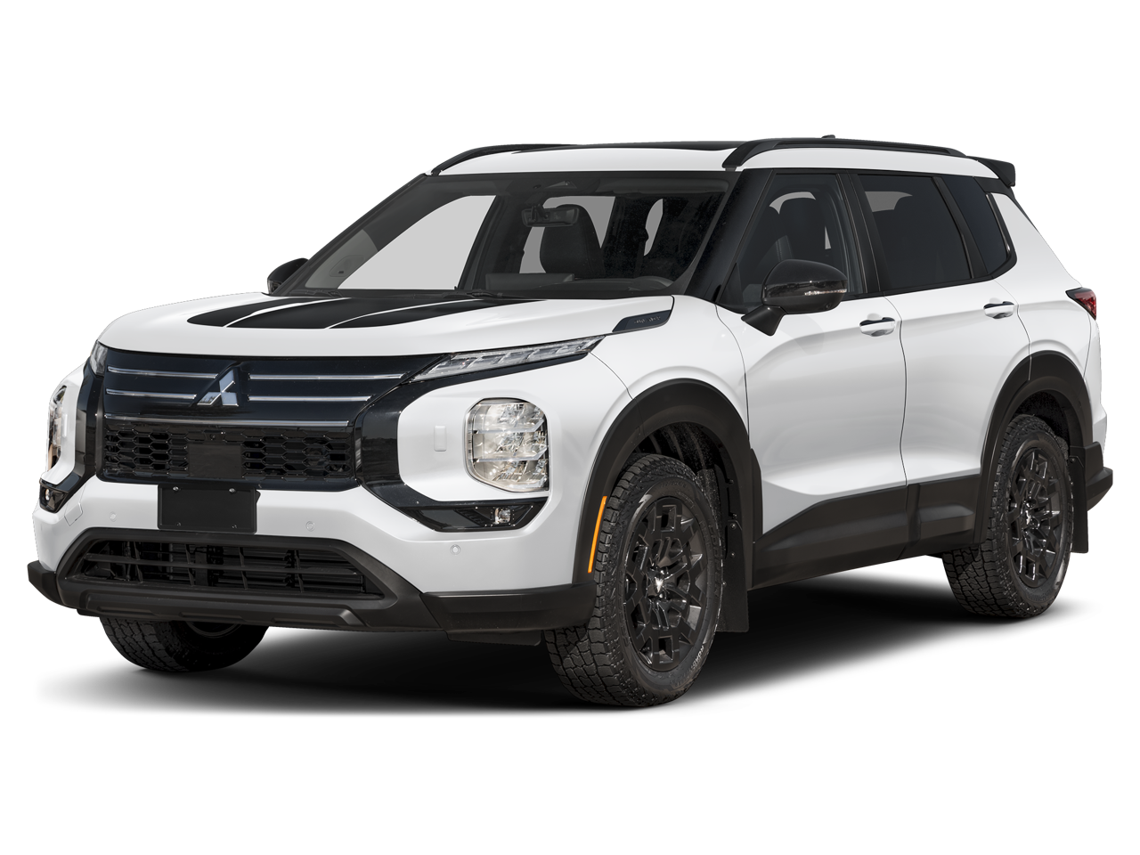 2025 Mitsubishi Outlander Trail Edition - Photo 22