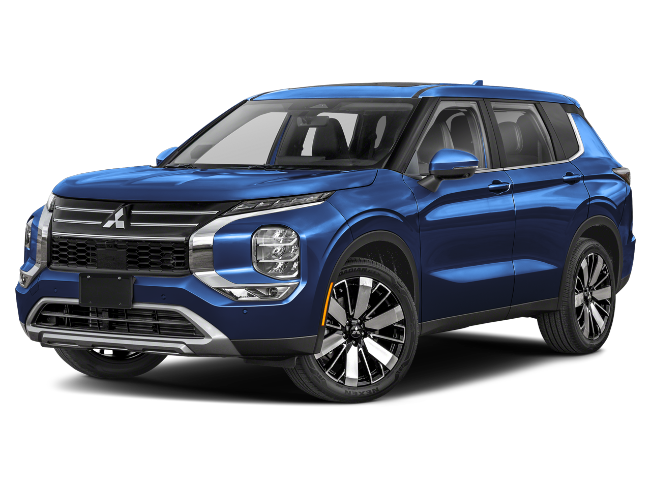 2025 Mitsubishi Outlander SE - Photo 20