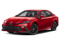 2025 Toyota Camry Hybrid SE