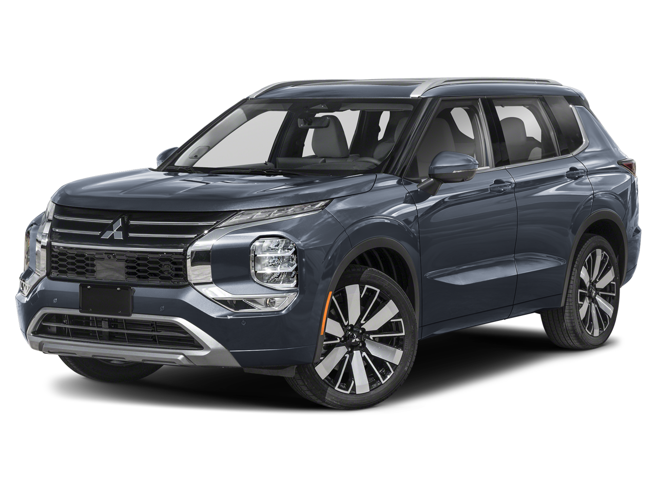 2026 Mitsubishi Outlander SEL - Photo 22