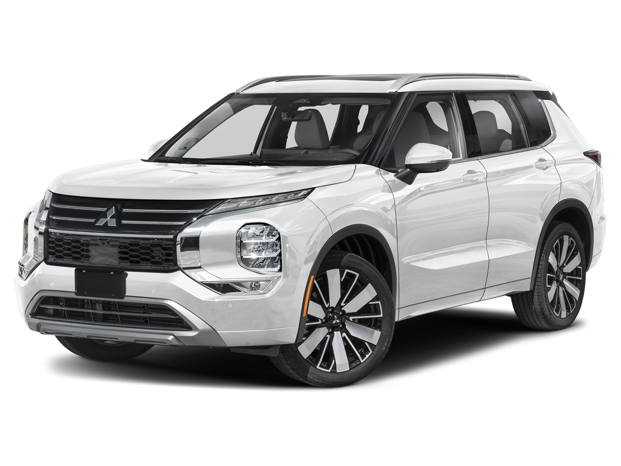 2026 Mitsubishi Outlander SEL - Photo 22