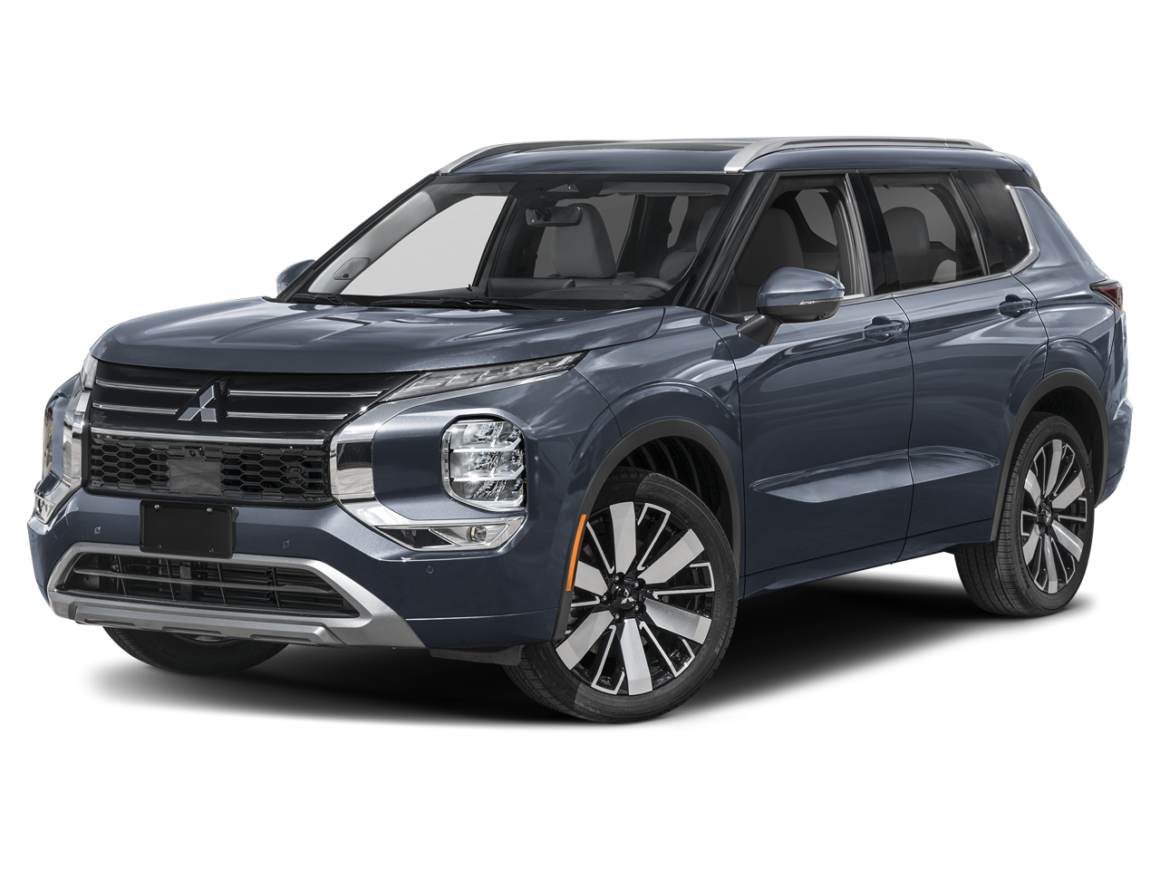 2026 Mitsubishi Outlander SEL - Photo 22